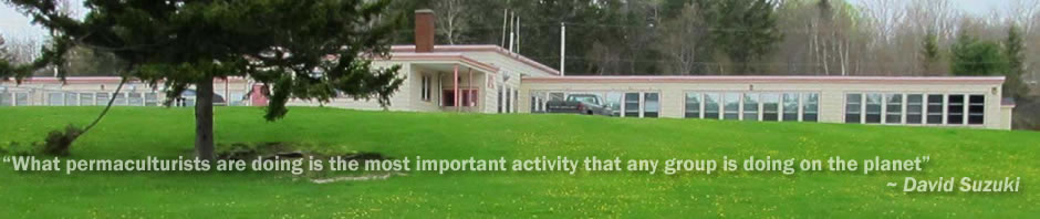 The Blockhouse School Project