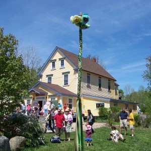 South Shore Waldorf School and Kindergarten