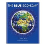 Book: The Blue Economy