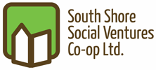 South Shore Social Ventures Coop logo