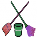 broom-and-mop